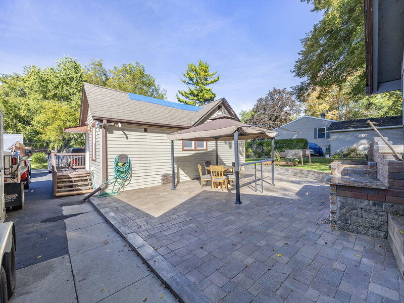 37 S Hickory Avenue Fox Lake IL 60020