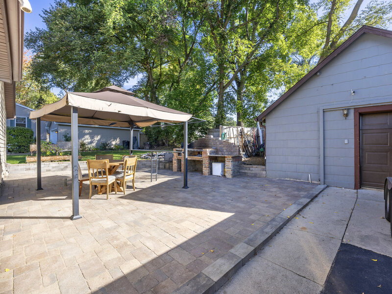 37 S Hickory Avenue Fox Lake IL 60020