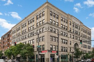 Photo of 3150 N Sheffield Avenue Chicago IL 60657 Unit 607