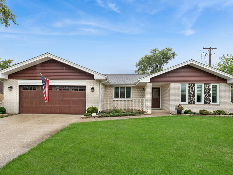 12006 Forestview Drive Orland Park IL 60467