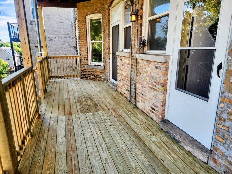 6231 S Woodlawn Avenue Chicago IL 60637