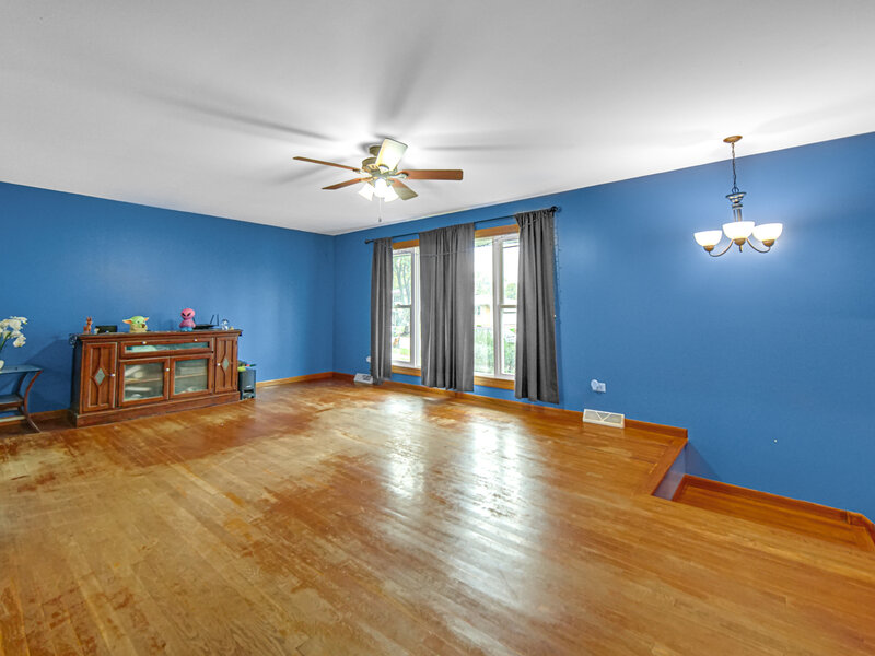 2837 191st Place Lansing IL 60438