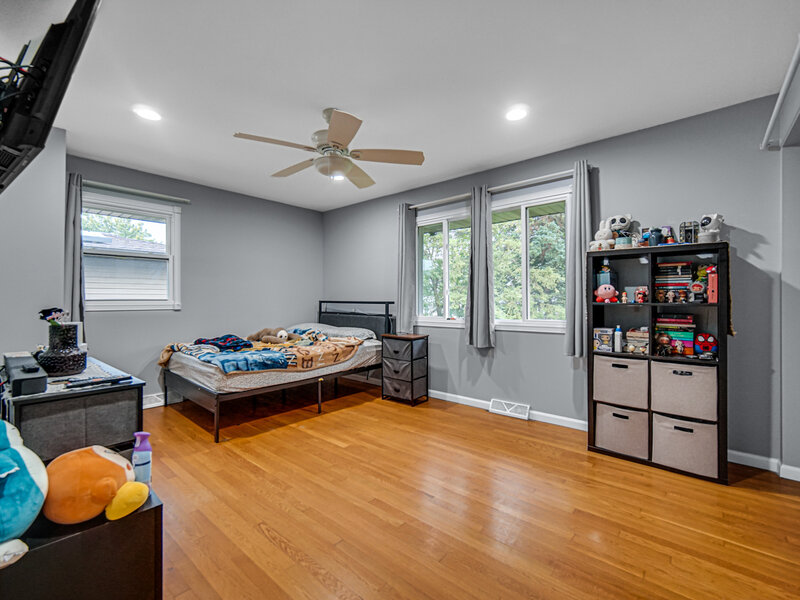 2837 191st Place Lansing IL 60438