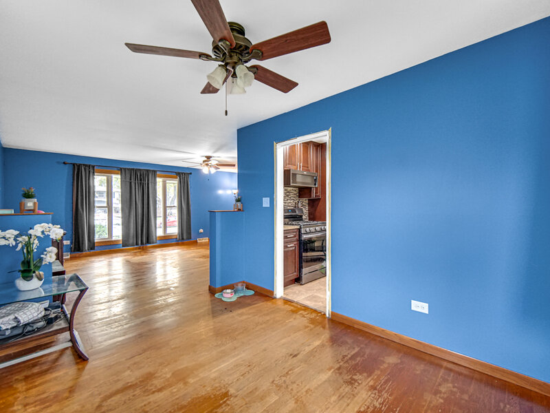 2837 191st Place Lansing IL 60438