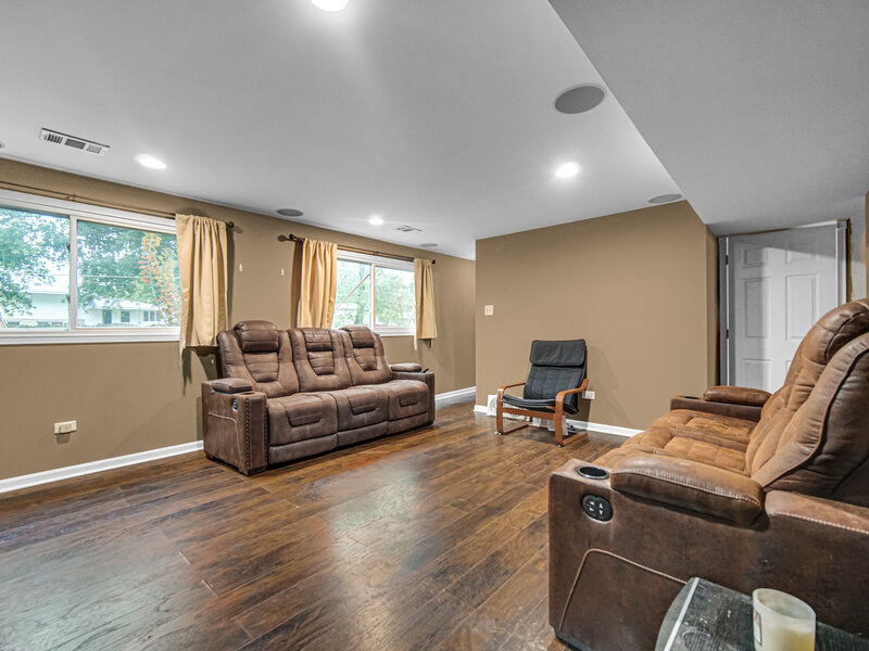 2837 191st Place Lansing IL 60438