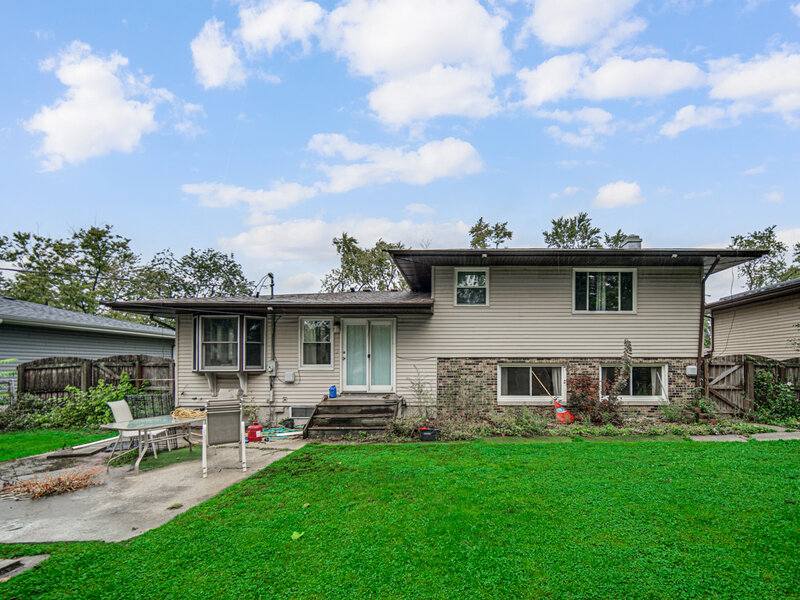2837 191st Place Lansing IL 60438