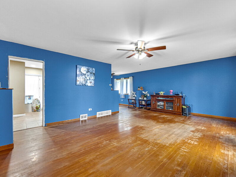 2837 191st Place Lansing IL 60438