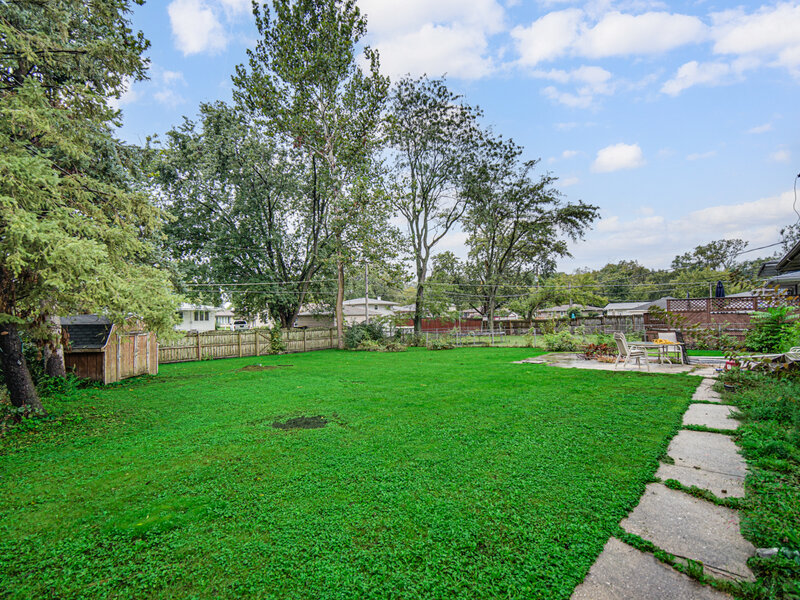 2837 191st Place Lansing IL 60438