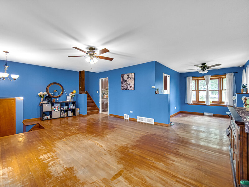 2837 191st Place Lansing IL 60438