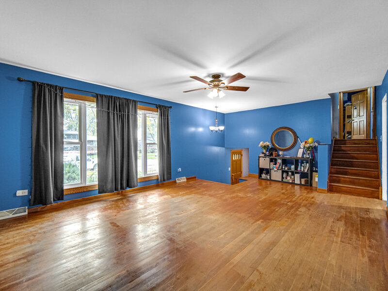 2837 191st Place Lansing IL 60438