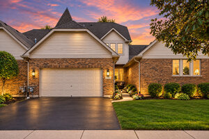 Photo of 13866 Steeples Road Lemont IL 60439