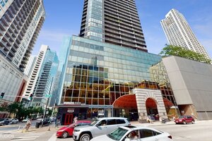Photo of 10 E Ontario Street Chicago IL 60611 Unit 4301