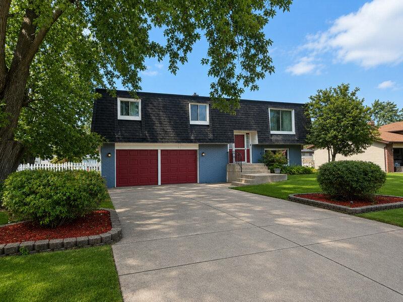 109 Prairie Drive Minooka IL 60447