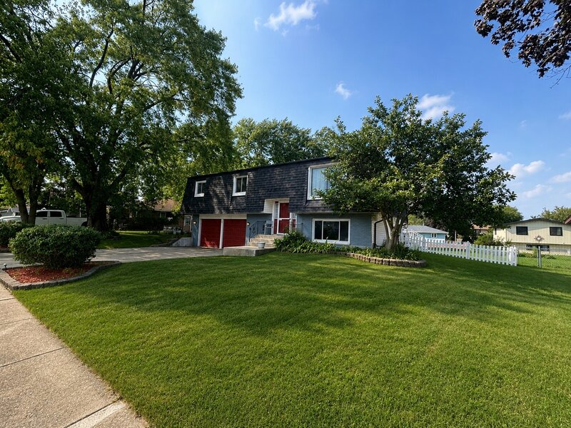 109 Prairie Drive Minooka IL 60447