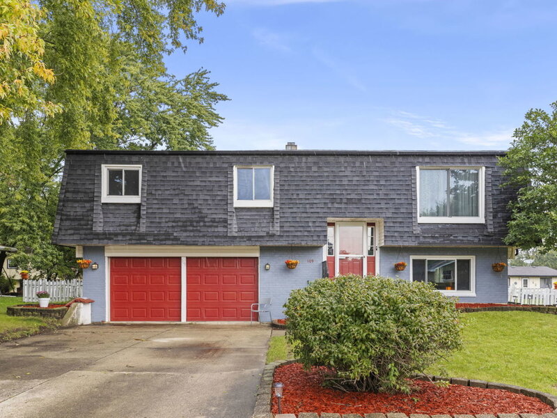 109 Prairie Drive Minooka IL 60447
