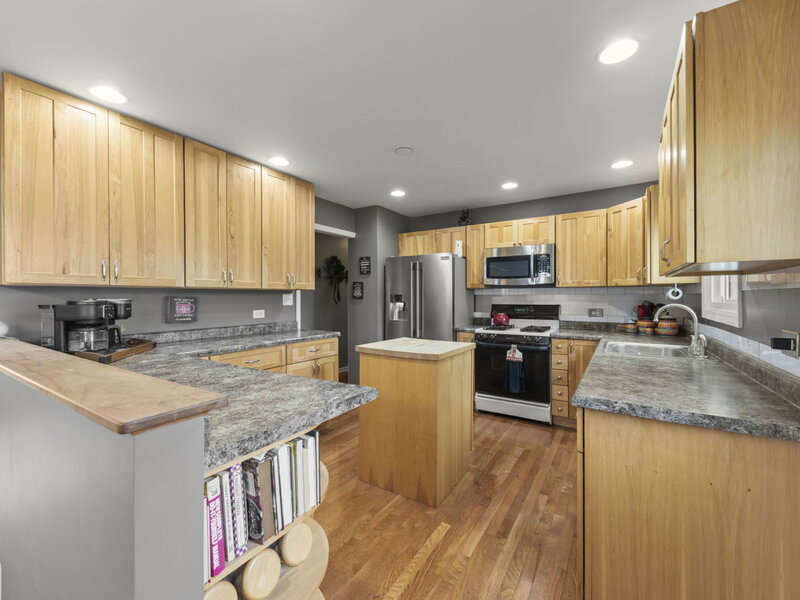 109 Prairie Drive Minooka IL 60447