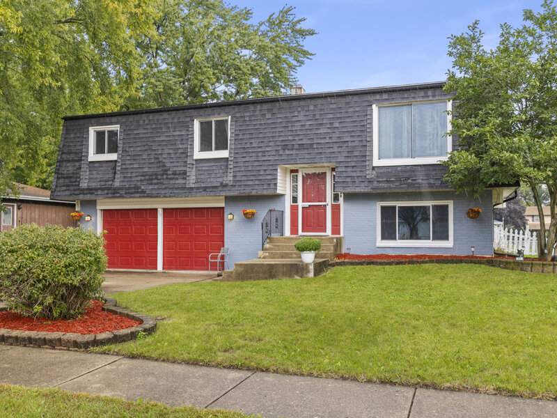 109 Prairie Drive Minooka IL 60447