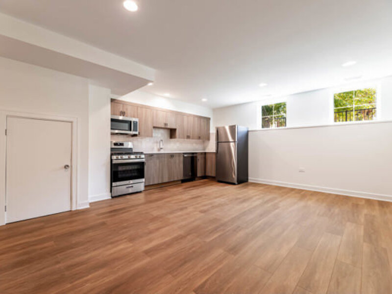 2832 W Wilcox Street Chicago IL 60612