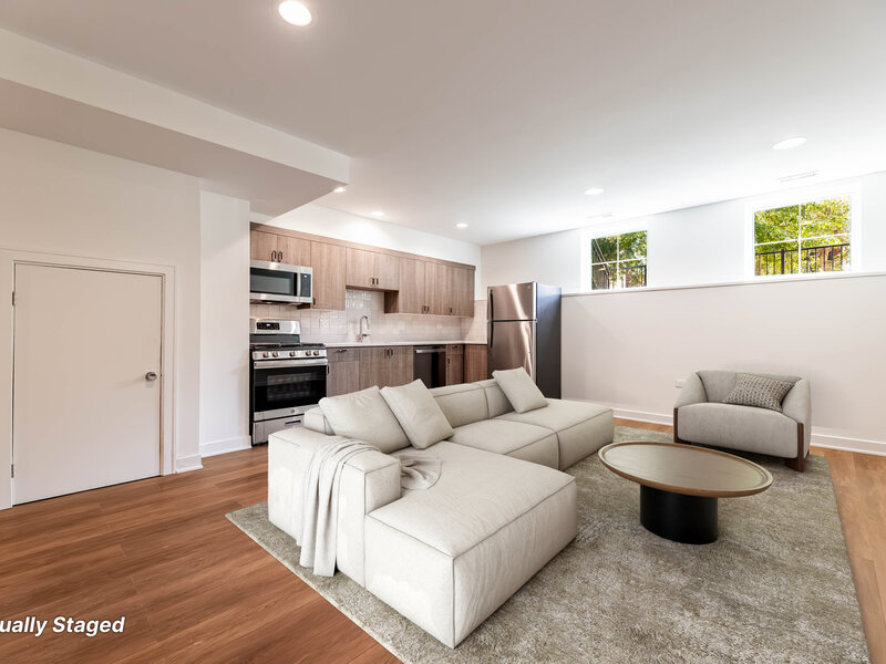 2832 W Wilcox Street Chicago IL 60612