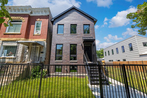 Photo of 2832 W Wilcox Street Chicago IL 60612