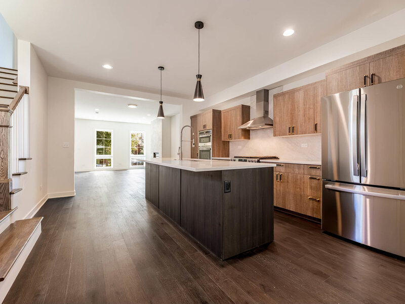 2832 W Wilcox Street Chicago IL 60612