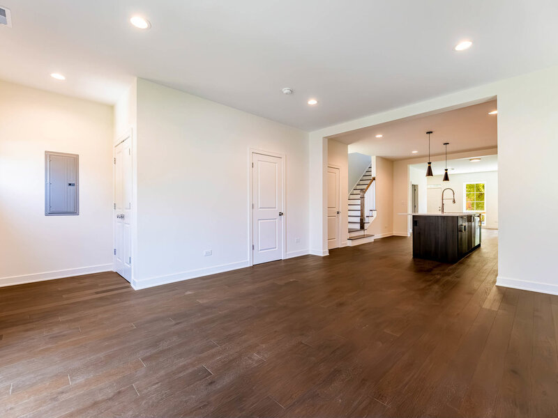 2832 W Wilcox Street Chicago IL 60612