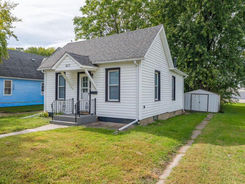 417 37th Street Moline IL 61265