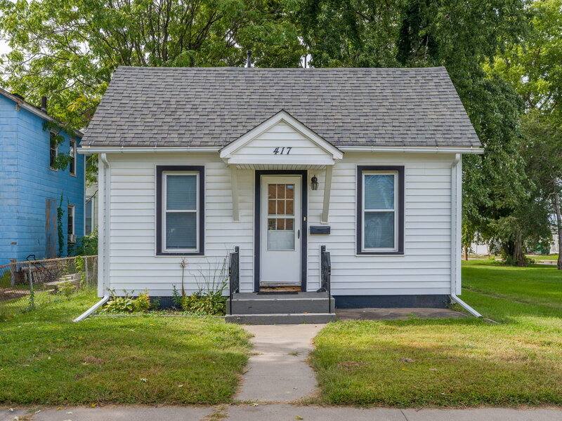 417 37th Street Moline IL 61265