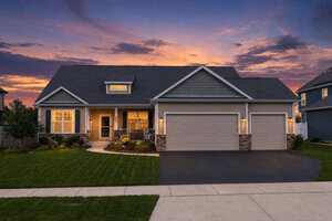 Photo of 461 Dawns Hampshire IL 60140