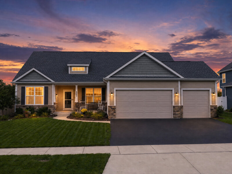461 Dawns Hampshire IL 60140