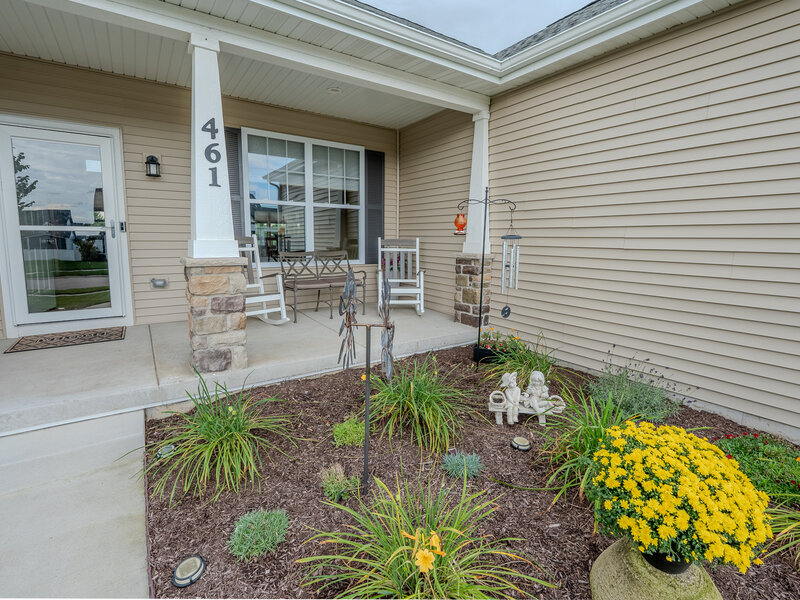 461 Dawns Hampshire IL 60140