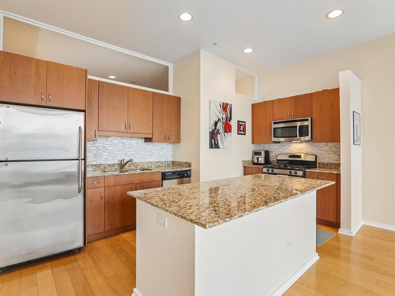 65 E Monroe Street Chicago IL 60603