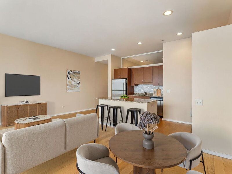 65 E Monroe Street Chicago IL 60603