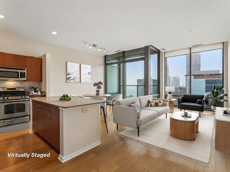 65 E Monroe Street Chicago IL 60603