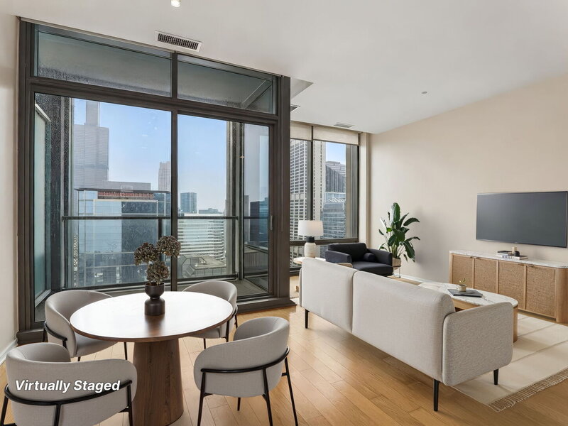 65 E Monroe Street Chicago IL 60603