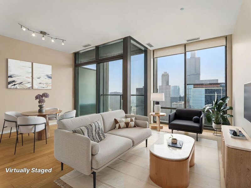 65 E Monroe Street Chicago IL 60603