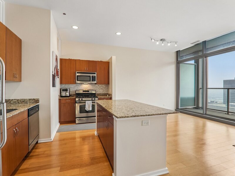 65 E Monroe Street Chicago IL 60603