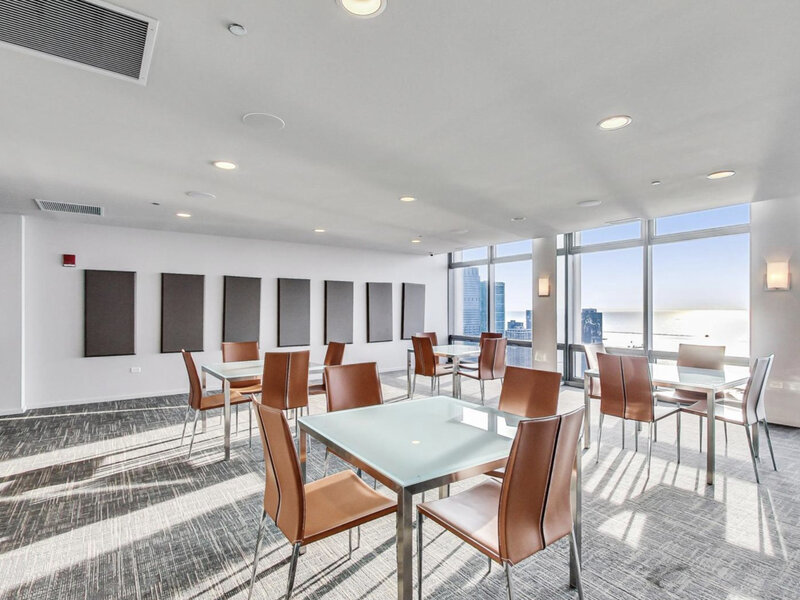 65 E Monroe Street Chicago IL 60603