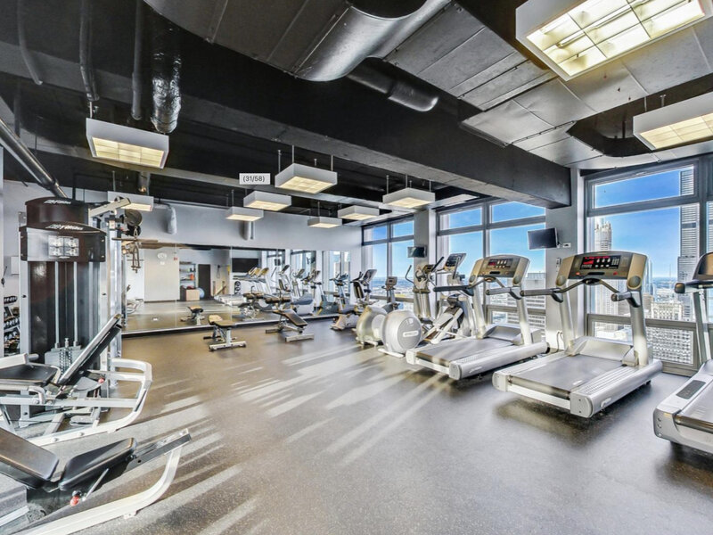 65 E Monroe Street Chicago IL 60603