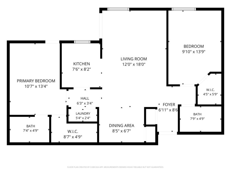 1372 Cunat Court Lake In The Hills IL 60156