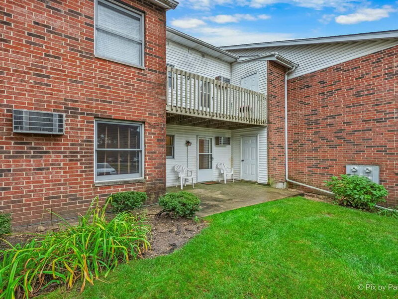 1372 Cunat Court Lake In The Hills IL 60156