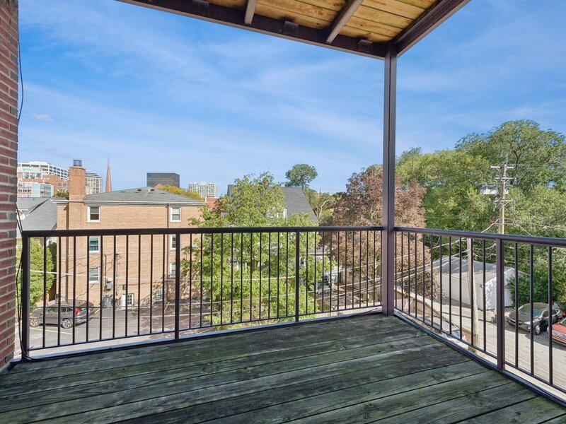 1319 Chicago Avenue Evanston IL 60201