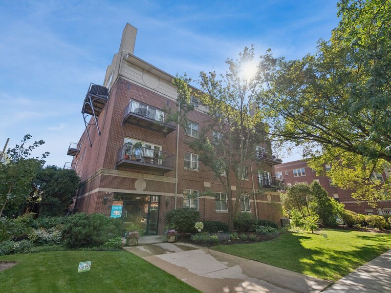 1319 Chicago Avenue Evanston IL 60201