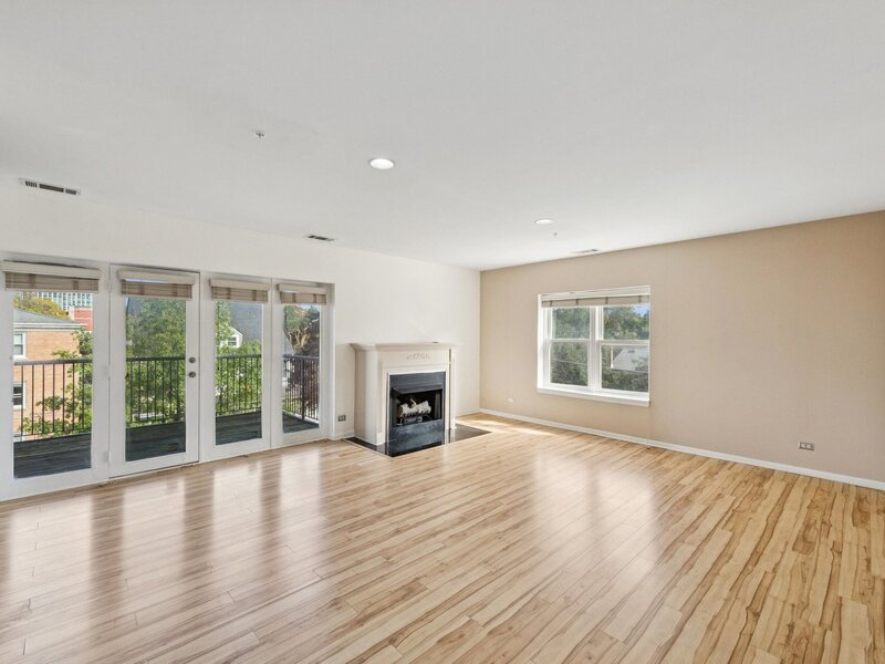 1319 Chicago Avenue Evanston IL 60201