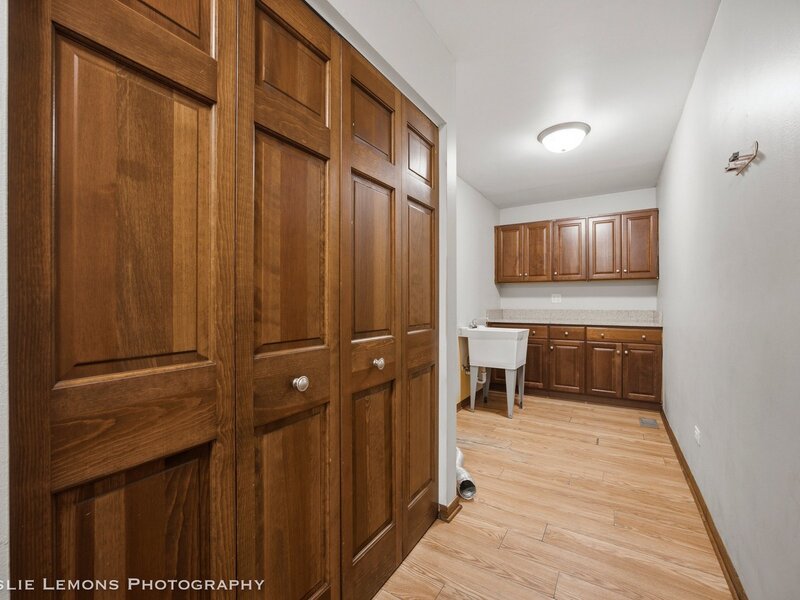 745 Jamestowne Court Sleepy Hollow IL 60118