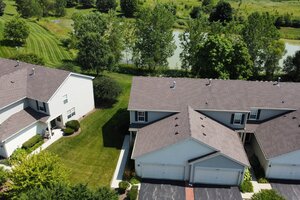 Photo of 601 W Kristina Lane Round Lake IL 60073
