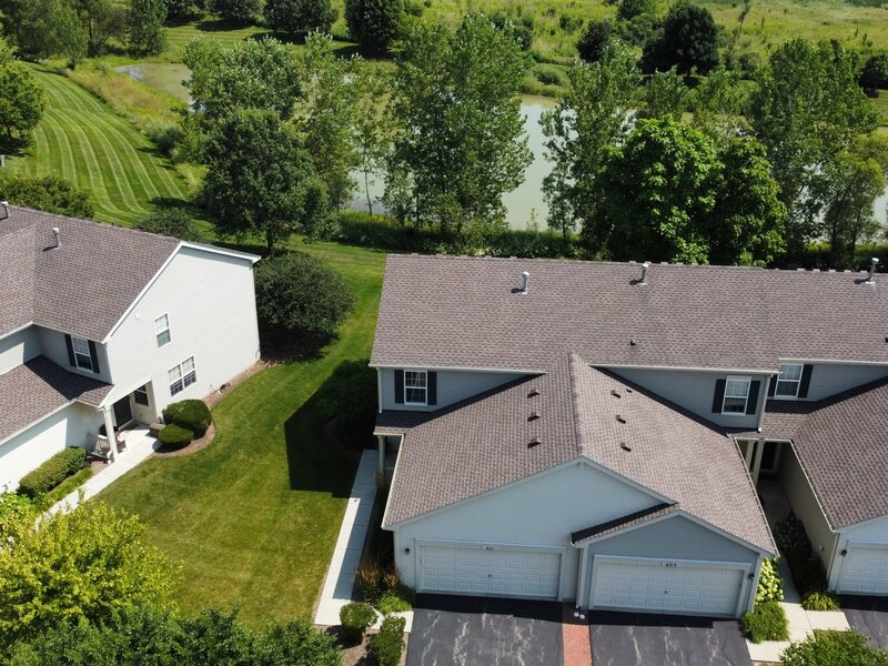 601 W Kristina Lane Round Lake IL 60073
