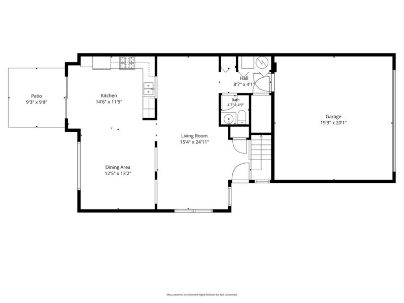 601 W Kristina Lane Round Lake IL 60073
