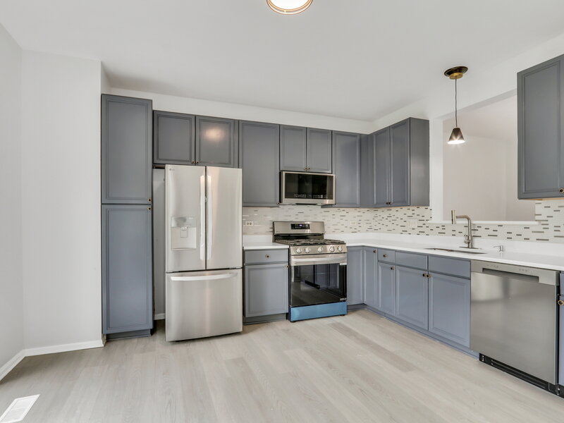 601 W Kristina Lane Round Lake IL 60073