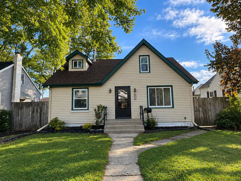 5137 Illinois Street Loves Park IL 61111